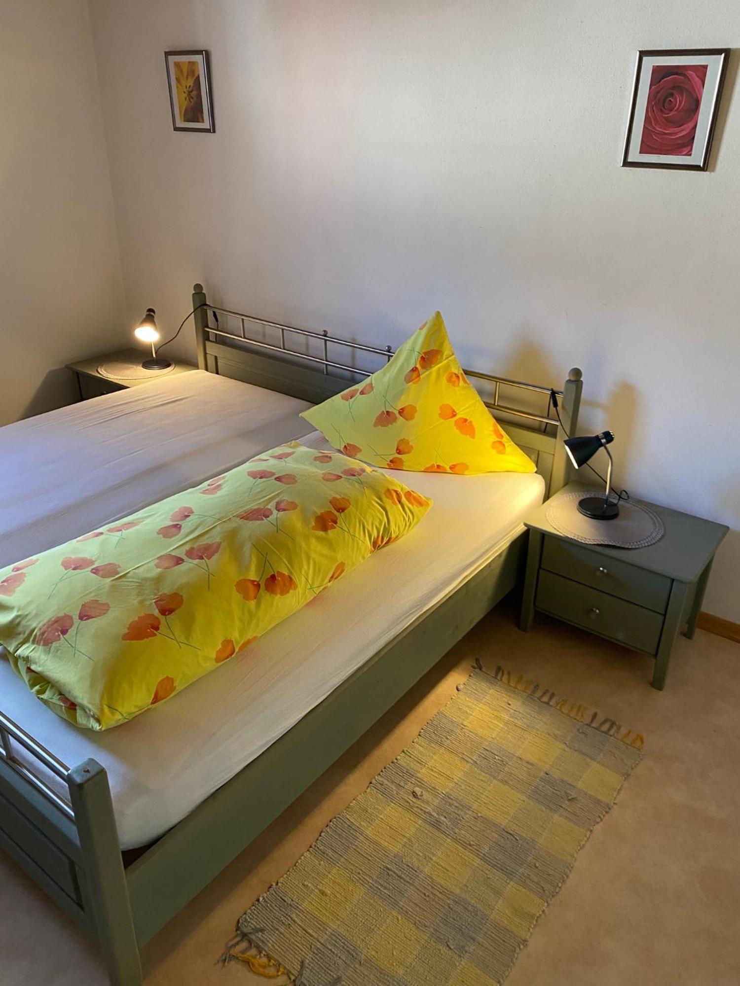 Baerenhof Appartement Tirschenreuth Buitenkant foto