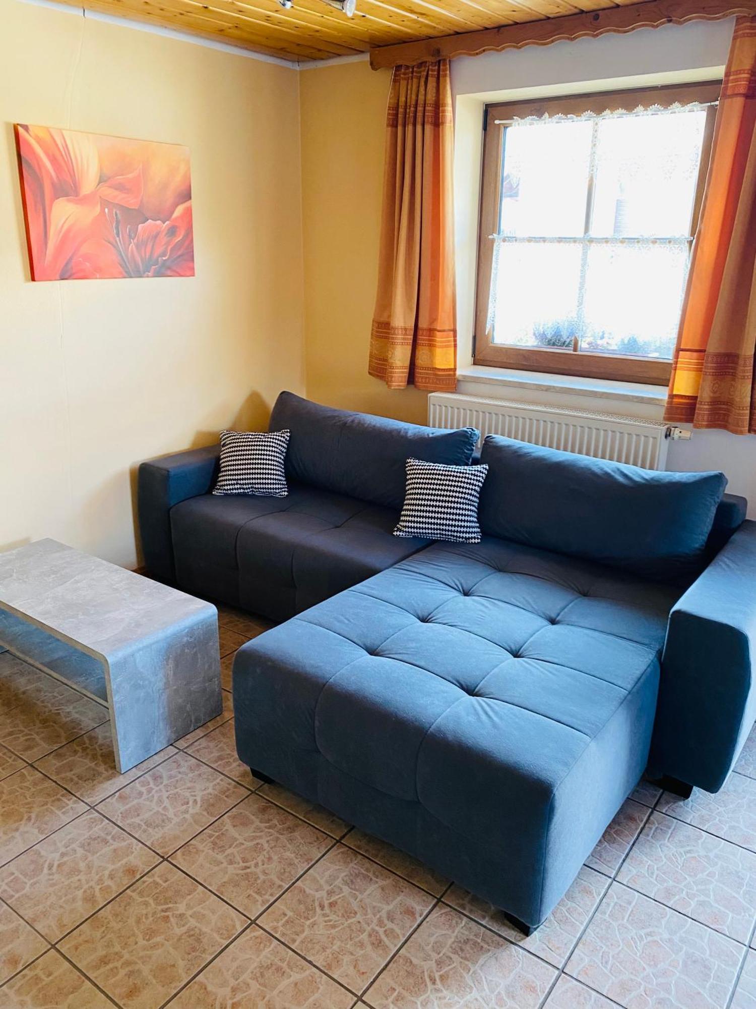 Baerenhof Appartement Tirschenreuth Buitenkant foto