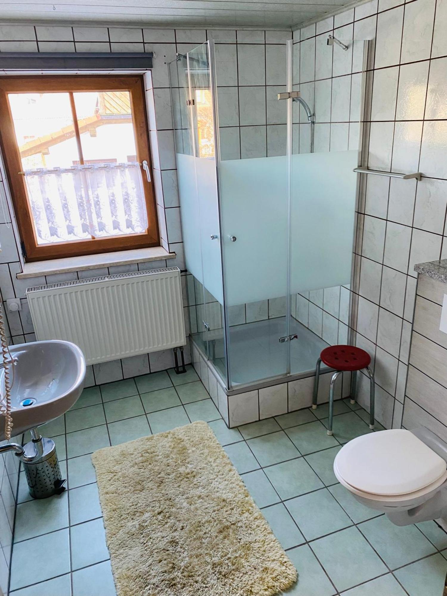 Baerenhof Appartement Tirschenreuth Buitenkant foto