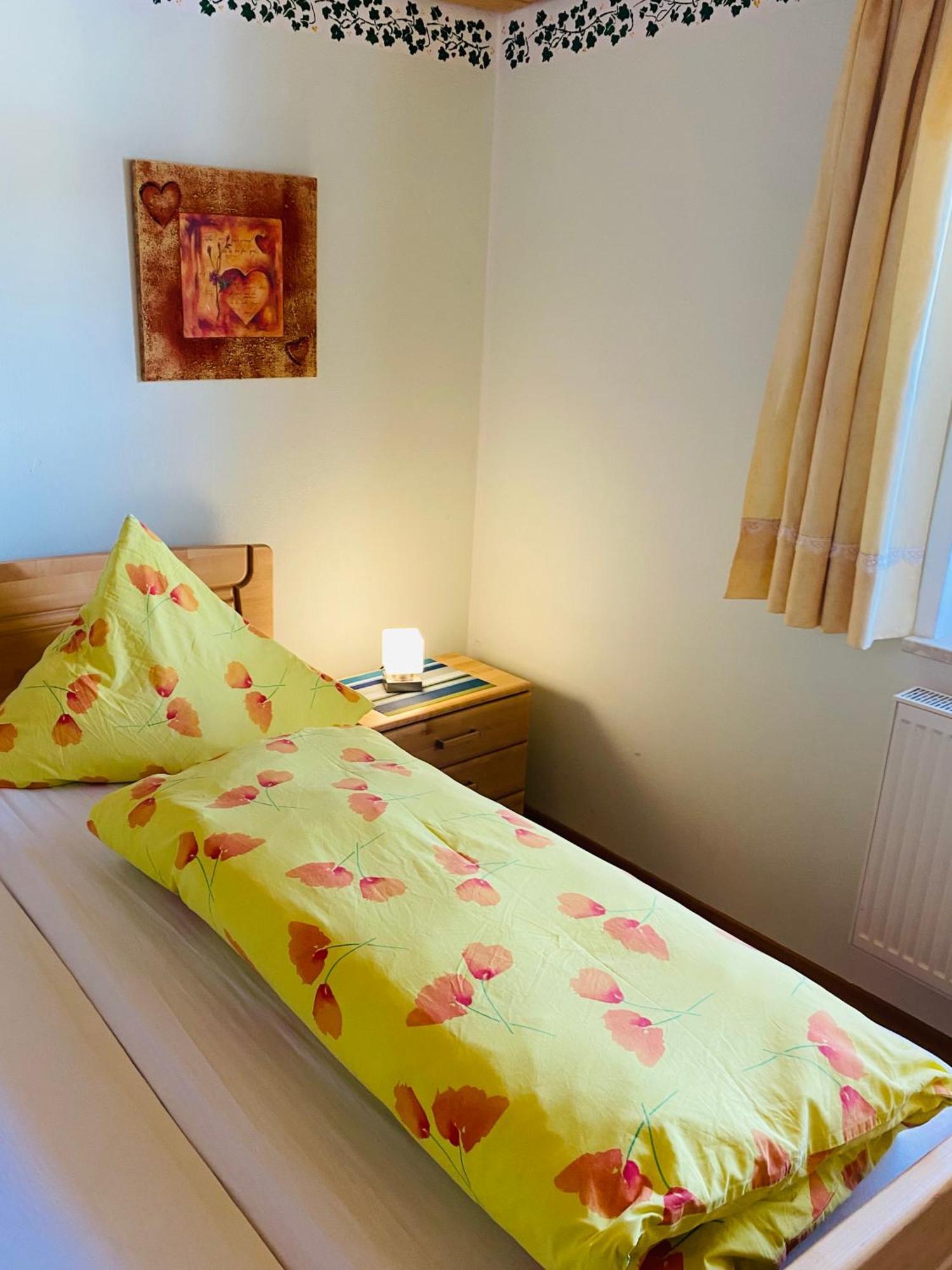 Baerenhof Appartement Tirschenreuth Buitenkant foto